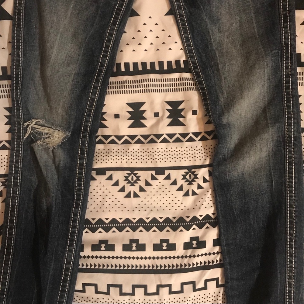 Rerock for Express Skinny Jean - Picture 5 of 8